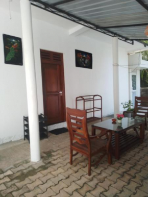 Villa Banana